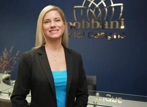 Dr. Jennifer Joobbani